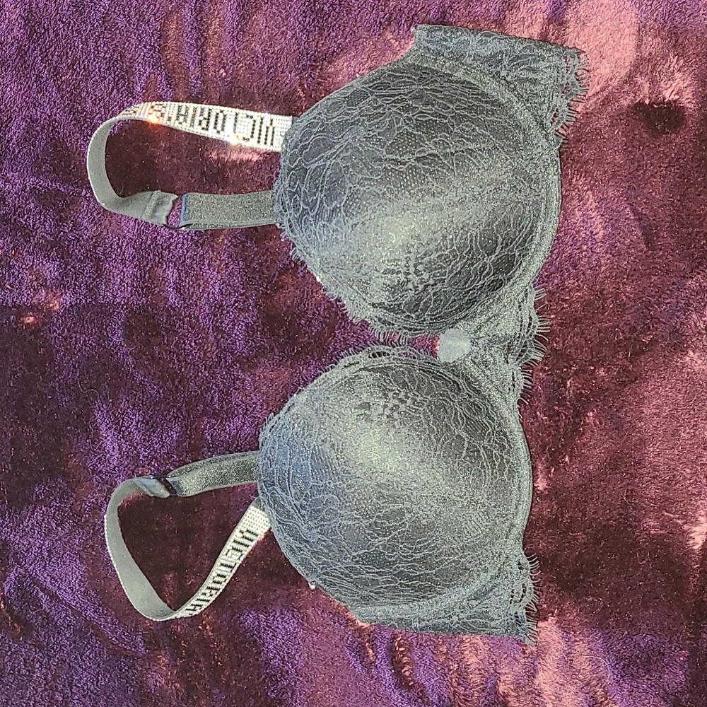 Victoria's Secret Push Up Bra
